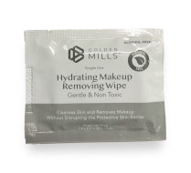 Petra Makeup Removing Wipe Paraben Free 30/box | 24boxes/Cse