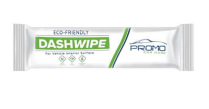 Eco-friendly DashWipe I Home Compostable I 1000/Cse