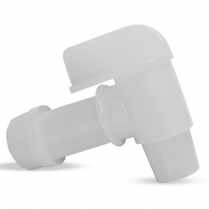 Drum Faucet for 5 Gallon Aseptic Plus Hospital Grade Disinfectant