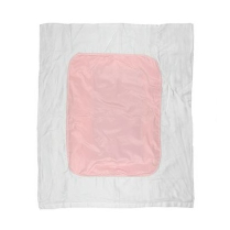 36x36 1 Ply Birdseye Pin Diaper (No Soaker/No Vinyl) (10dz)