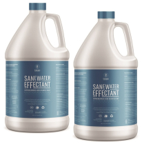 EFF-G SANeWater-eFFectant Odor Neutralizer Disinfectant, 2 gal
