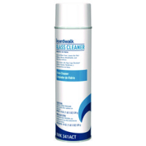 Glass Cleaner Sweet Scent 18.5 oz. Aerosol Can, 12/CS