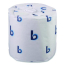 2-Ply Toilet Tissue, Septic Safe, 4 x 3, 500 Sheets, 96 Roll