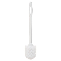# RCP631000WE Rubbermaid Toilet Bowl Brush White