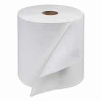 #TRKRB002 Universal Hand Towel Roll 7.88 x 800ft Wht 6/CS
