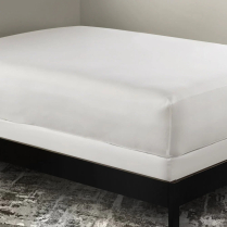 StainGuard&reg; Poly Terry Mattress Protectors