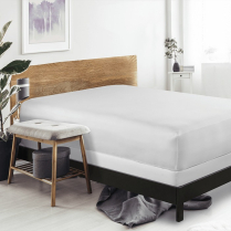 TENCEL&trade; Lyocell 5-Sided Mattress Protectors