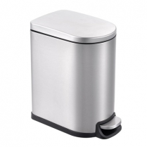 10L / 2.6 Gallon Slim Step Can