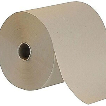Baseline Hardwound Paper Towel 1Ply 800ft (6)