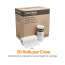 CW Pro Paper Towels 2Ply 85 sh/rl (30)