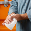 CW Pro Paper Towels 2Ply 85 sh/rl (30)