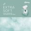 Kleenex Pro Cube Facial Tissue 2Ply WH 90 sh/bx (36) (21272)