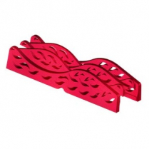 #CRNT-KI/GUA Current Air Freshener, Kiwi Guava, 6/CS