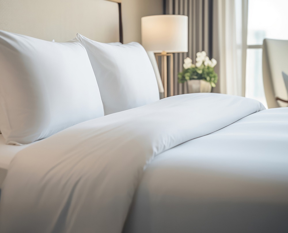 Superior Collection duvet cover