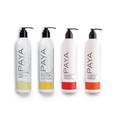 PAYA 12 oz Dovelok dispenser system