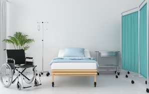 HEALTHCARE FACILITIES