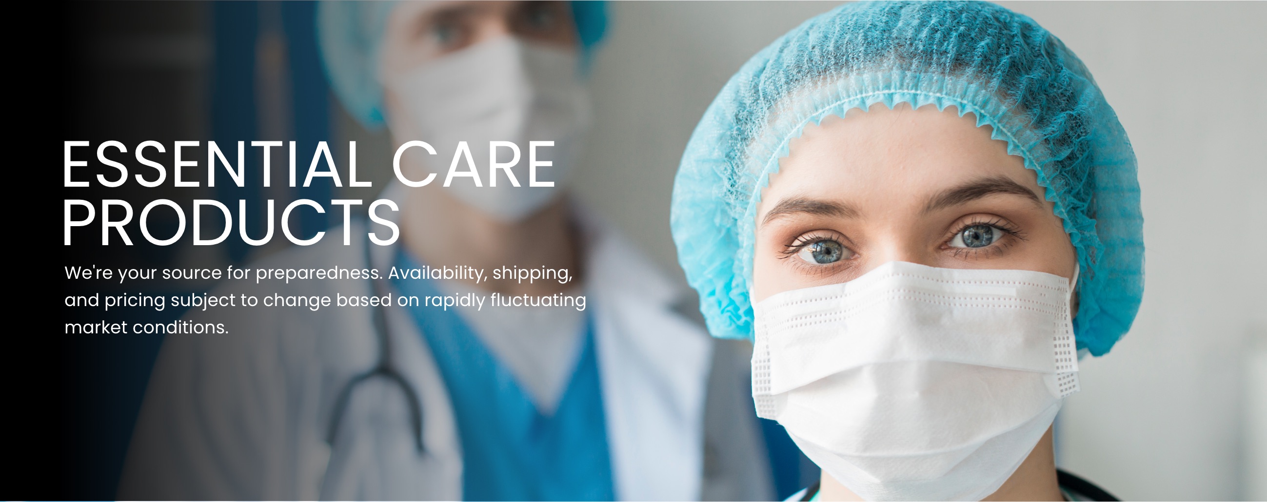 Essential Care Products