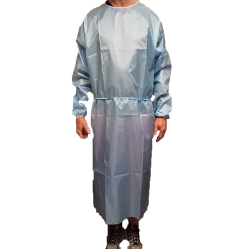 Disposable Isolation Gowns