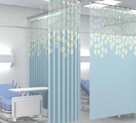 Privacy Curtains - Coming Soon