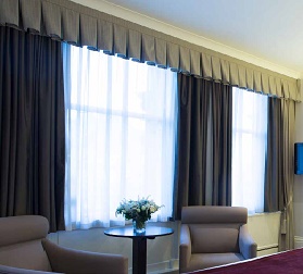 Healthcare Window Treatments - Coming Soon