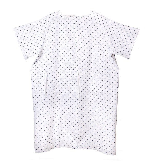 Patient Gowns
