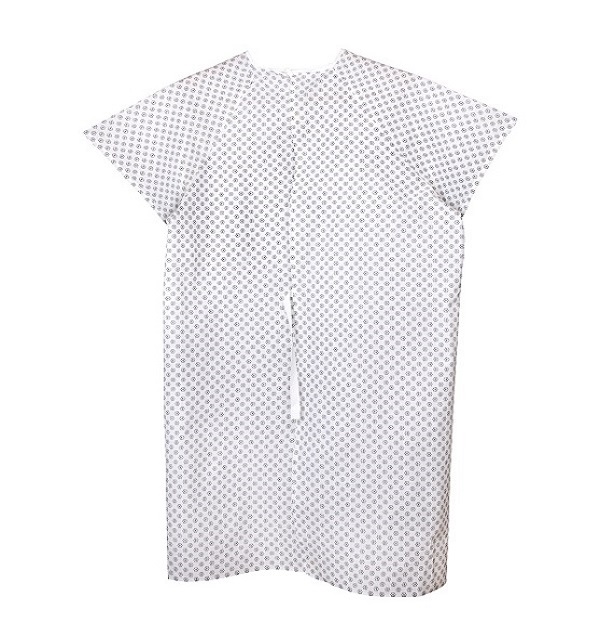 Standard Patient Gown