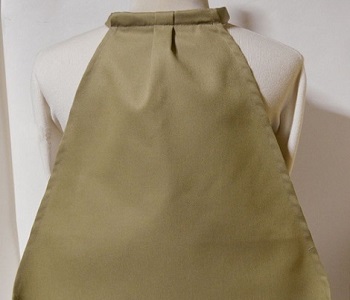 Napkin Bib Dignity Clothing Protectors