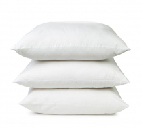 Golden Dream Pillows