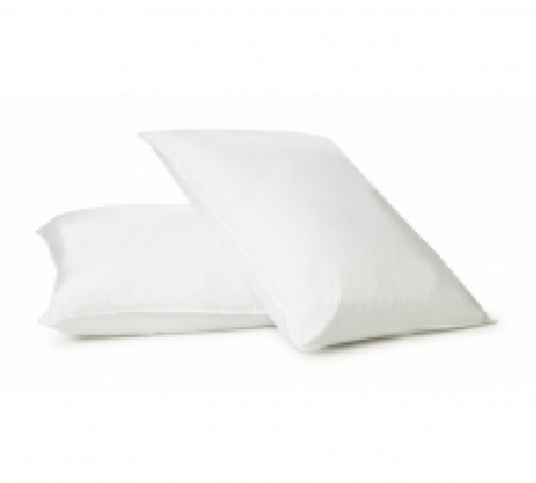 Golden Memory Gel Pillows