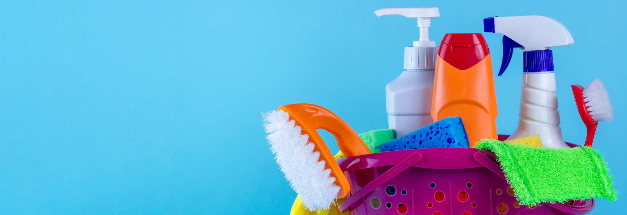 House Keeping & Janitorial