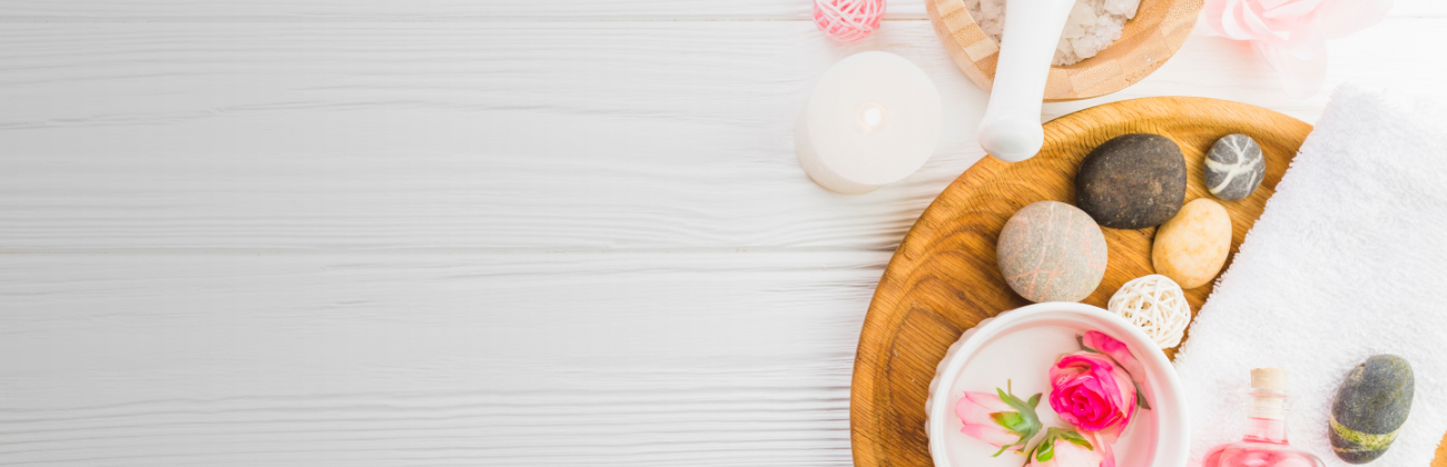 Amenities & personal care