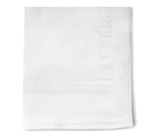 Golden Square Bath Mats