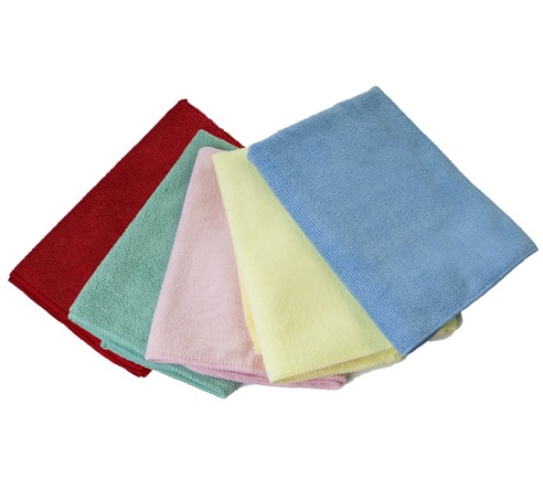 Microfiber Towels