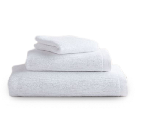 Golden Summit Towels