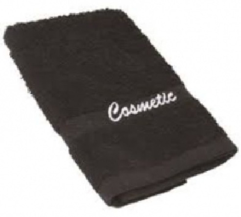 Embroidered Towels