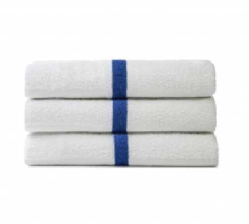 Golden Camelot Pool Towels
