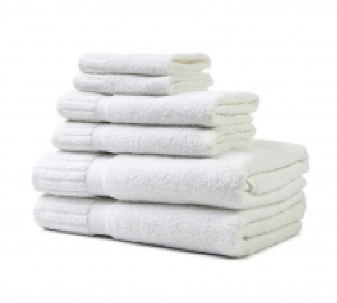 Golden Overture Towels