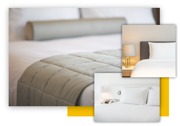 commercial laundries