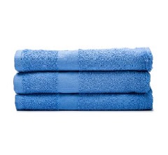Golden Mills Solid Color Pool Towels