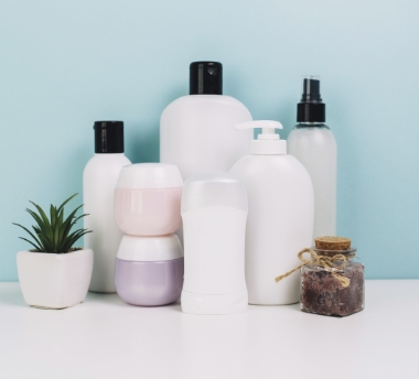 Amenities & Personal Care