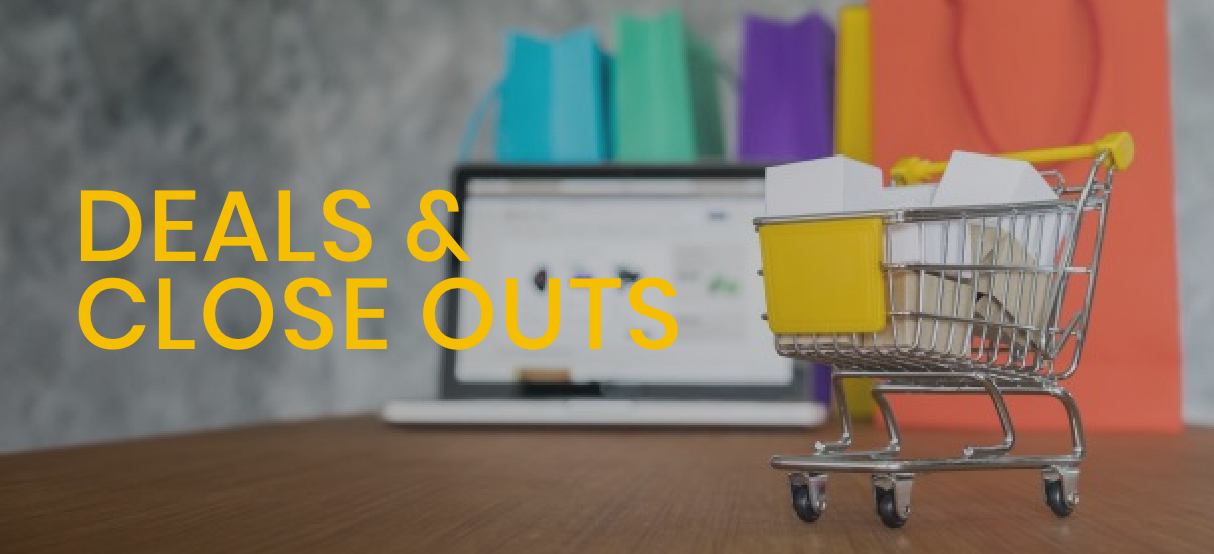 DEAL & CLOSEOUT