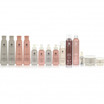 Onesta Volumizing Foam Hi- Boost Mousse 6.75 Oz