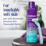 Skintimate Shave Gel Sensitive Skin 7 Oz