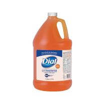 Dial Antibacterial Soap 1 Gal (3.78L)