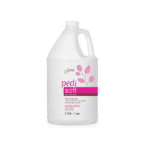 Gena Foot Lotion Pedi Soft Gallon