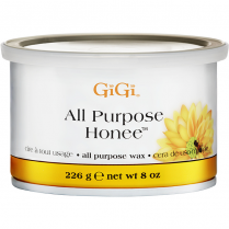 Gigi All Purpose Honee Wax 14 Oz