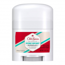 Old Spice Mens Deodorant 0.5 Oz