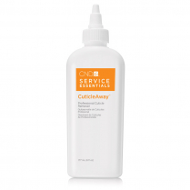 CND Remover Cuticle Away 6 Oz
