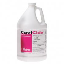 CaviCide Surface Disinfectant Gallon*
