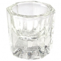 Dappen Dish Glass